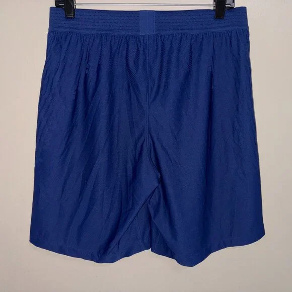 Nike USMNT USA Team Issue Vaporknit Soccer Shorts Men’s Size L CD8053-421 NEW